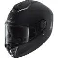 Shark Spartan Rs Blank Fullface-hjelm