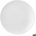 Ariane Vital Coupe Flad Keramisk Tallerken 27 Cm 6 Enheder