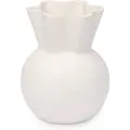 Spring Copenhagen - Vase Eva Stæhr-Nielsen 14 cm - Hvid - Urtepotteskjulere & vaser - - Homeroom