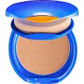 Shiseido Solpleje Solmake-upUV Protective Compact Foundation SPF 30 Dark Ivory 12 g (15.500,00 kr / 1 kg)