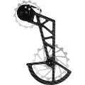 Novaride Shimano 105 Di2 R7150 Series 12s Carbon Ceramic Trissehjulsystem