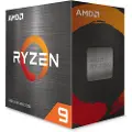 AMD Ryzen 9 5950X CPU - 16 kerner - 3.4 GHz - AM4 - Boxed (uden køler)