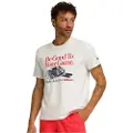 Wilson Easy Street T-shirt Med Korte ærmer