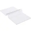 Vevor Plastikborddug, 36 x 54 tommer 1,5 mm tyk klar bordbeskytter, rektangulær PVC-skrivebordsmåtte, vandtæt og nem rengøringsvenlig skrivebordsmåtte, til kontorkommode, spisebord, natbord