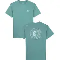 Oxbow R1Spiral T-shirt blå