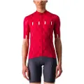 Castelli Dimensione Kortærmet Trøje