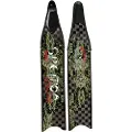 Spetton Cx Vulcan 2.0 Ht Tre 30 Harpunfiskefinner