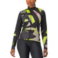 Castelli Tropicale Langærmet Trøje