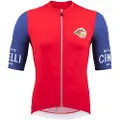 Cinelli Supercorsa Kortærmet Trøje