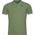 Kappa Polo-t-shirts m. korte ærmer Kappa EZIO2 herre EU XL