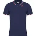 Kappa Polo-t-shirts m. korte ærmer Kappa EZIO2 herre EU S