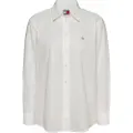 Tommy Hilfiger Dw0dw20292 Skjorte Med Lange ærmer