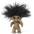 Spring Copenhagen - Held og lykke trold eg 9 cm - Flerfarvet - Dekoration - - Homeroom