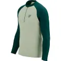 Compressport Atsm488 T-shirt Med Lange ærmer