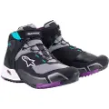 Alpinestars Cr-x Drystar Motorcykel-sko
