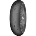 Mitas Mc 35 S-racer 2.0 M 49p Tl Scooterdæk