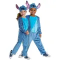 Disguise Lilo & Stitch Deluxe Babykostume