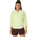 Asics Nagino Run Adjustable Jakke
