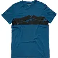 Devold View T-shirt Med Korte ærmer