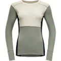 Devold Lauparen Merino 190 T-shirt Med Lange ærmer