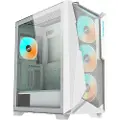 Gigabyte C301gw Pc-tårnhus