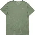 Devold Active T-shirt Med Korte ærmer