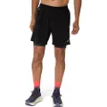 Asics Road 2-in-1 7in Shorts