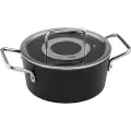 Fissler Adamant Stp 18 Cm Gryde