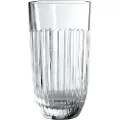La Rochère - Drikkeglas Ouessant 6 glas La Rochere - Transparent - Glas - - Homeroom