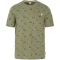 Protest Elston T-shirt Med Korte ærmer
