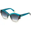 Furla Sfu885v Geometric Solbriller Til Kvinder