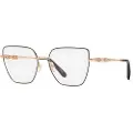 Chopard Vchl86s Butterfly Damebriller