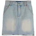 Scotch & Soda Easy Denimnederdel