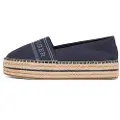 Tommy Hilfiger Fw0fw08543 Espadriller
