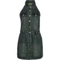 Noisy May Nmlardie Denimkjole