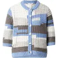 Object Strikket Cardigan