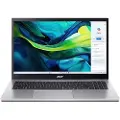 Acer Aspire Go 15 Laptop | AG15-42P | Sølv