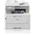 Brother MFC-L8340CDW Color Laser All in One Laserprinter Multifunktion med Fax - Farve - LED