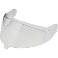 Shark Skwal I3 D-skwal 3 Ridill 2 Pinlock-klar Visir