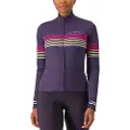 Castelli Ottanta Langærmet Trøje