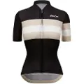 Santini Eco Sleek Bengal Kortærmet Trøje