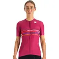 Sportful Velodrome Kortærmet Trøje