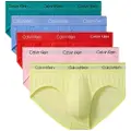 Calvin Klein Lv00nb4229 Boxers 5 Enheder
