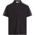 Calvin Klein Jeans Logo Tape Kortærmet Polo