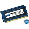 OWC Other World Computing - DDR3 - kit - 16 GB: 2 x 8 GB - SO-DIMM 204-pin - 1066 MHz / PC3-8500 - unbuffered