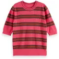 Scotch & Soda U9a00668t Kortærmet Sweater