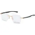 Porsche Design P8774 Square Briller