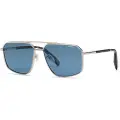 Chopard Schl77 Geometric Polariserede Solbriller