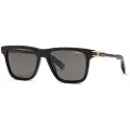 Chopard Sch398 Square Polariserede Solbriller