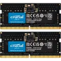 Crucial Ct2k8g56c46s5 Hukommelsesmodul 16 Gb 2 X 8 Gb Ddr5 5600 Mhz 16gb 5600mhz Ddr5
